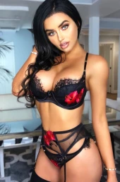 Проститутка Марина