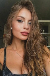 Проститутка Марина